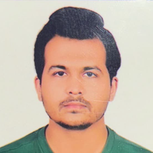 Akash Mohan Phad
