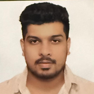Ajay Mahesh Phad