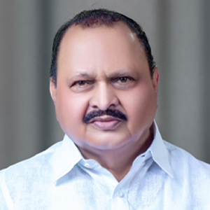 Madhavrao T. Phad