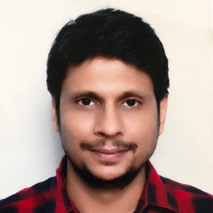 Pratap Madhavrao Phad